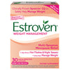 Estroven体重控制辅助片, 60 Count