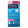 Monistat阴道健康测试器