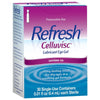 Refresh Celluvisc 润眼胶