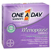 One A Day 妇女更年期配方维生素/矿物质补充剂