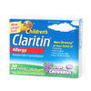 Claritin氯雷他定片5毫克/抗组胺药