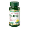 自然之宝Nature's Bounty高纯维生素D软胶囊  1000IU/粒 100粒