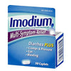 易蒙停（Imodium ）A-D多症状缓解
