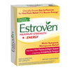 Estroven女性更年期防盗汗焦虑综合营养素维生素60粒
