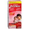 泰诺（TYLENOL）樱桃味婴幼儿乙酰氨基酚口服混悬剂